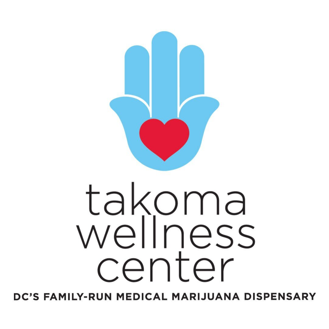 Takoma Wellness Center DC Weed Dispensary Delivery